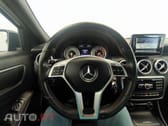 Mercedes-Benz A 180 (BlueEFFICIENCY) AMG Sport