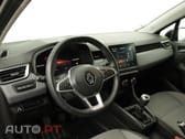 Renault Clio Clio 1.0 TCe Evolution Bi-Fuel