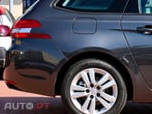 Peugeot 308 1.5 BlueHDi Active