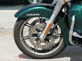 Harley Davidson FL FLTRK ROAD GLIDE LIMITED