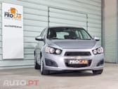 Chevrolet Aveo 1.3 VCDi LT