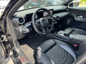 Mercedes-Benz A 180 d Style Plus Aut.