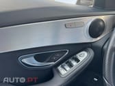 Mercedes-Benz C 220 d Avantgarde+ Aut.