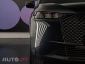 DS DS7 Crossback E-Tense Performance Line EAT8