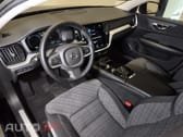 Volvo V60 2.0 T6 350 Cv AWD TE Inscription Expression 
