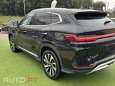 BYD Seal U 87 kWh design
