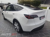 Tesla Model Y Tração Traseira