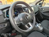 Renault Zoe (c/ Bateria) E-Tech EV50 Equilibre