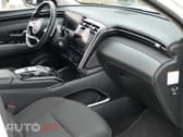 Hyundai Tucson 1.6 T-GDI PHEV Premium