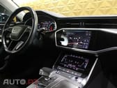 Audi A7 50 TDI V6 quattro Advance Tiptronic