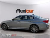BMW 530 530 d Pack M Auto