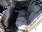 Peugeot 2008 Puretech Allure