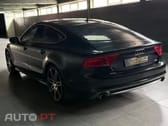 Audi A7 3.0 TDI V6 quattro S-line Tiptronic
