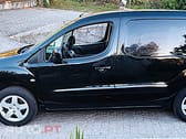Peugeot Partner 1.6 HDI 3 Lugares 100CV - Extras