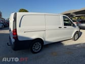 Mercedes-Benz Vito 114 CDi 3LUG
