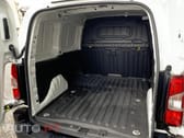 Peugeot Partner 1.5 BlueHDi Premium Standard