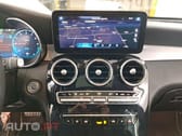 Mercedes-Benz GLC 300 de 4Matic