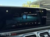 Mercedes-Benz GLE de 4Matic
