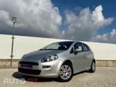 Fiat Punto 1.3 M-Jet Lounge Start&Stop