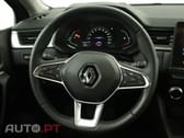 Renault Captur Captur 1.0 TCe Techno Bi-Fuel