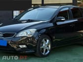 Kia Ceed 1.6 CRDi EX ISG
