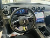 Mercedes-Benz C 300 e AMG Line