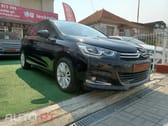 Citroen C4 1.6 BlueHDi Feel