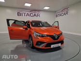 Renault Clio 1.5 Blue dCi RS Line