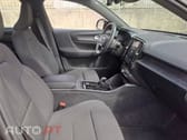 Volvo XC40 Recharge Plus