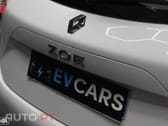Renault Zoe (c/ Bateria) Zen 50