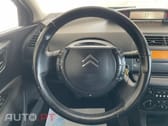 Citroen C4 1.6 HDi Attraction