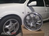 Peugeot 106 1.6 GTi