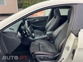 Mercedes-Benz CLA 220 CDi AMG Line Aut.