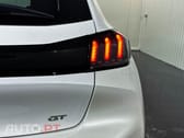 Peugeot E-208 50 kWh GT Pack