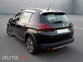 Peugeot 2008 1.6 HDI