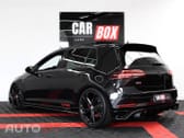 Volkswagen Golf GTI TCR