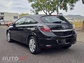 Opel Astra GTC 1.3 CDTI GTC 90 cvs Elegance