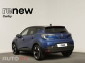 Renault Captur Captur 1.0 TCe Techno Bi-Fuel