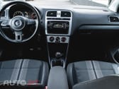 Volkswagen Polo 1.2 Match
