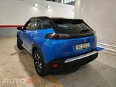 Peugeot E-2008 50 kWh GT