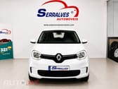 Renault Twingo Z.E. 22 Zen