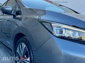 Nissan Leaf Tekna Two Tone+ProPilot Park