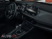 Nissan Qashqai 1.3 DIG-T Engage
