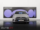 Mercedes-Benz A 250 e Style Plus