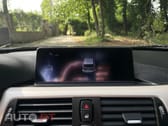BMW 320 d Touring xDrive Pack M Auto