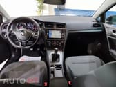 Volkswagen Golf 1.0 TSI Confortline