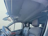 Renault Trafic 1.6 dCi L2H1 1.2T SS