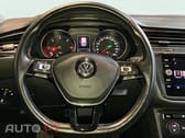 Volkswagen Tiguan Allspace 2.0 TDI Confortline DSG