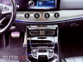 Mercedes-Benz E 220 d AMG Line