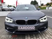 BMW 118 i M Sport